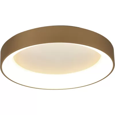 Потолочный светильник Niseko 8585 Mantra круглый