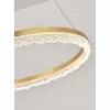 Подвесной светильник Day LED LAMPS 81486 прозрачный Natali Kovaltseva Подвесной светильник Day LED LAMPS 81486 прозрачный Natali Kovaltseva