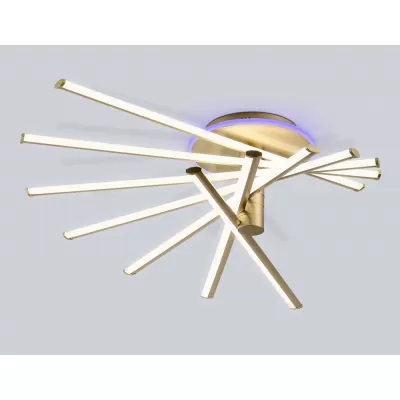 Потолочная люстра Comfort FL6244 Ambrella