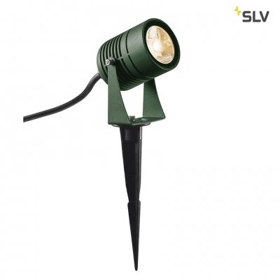 Грунтовый светильник Led Spike 1002202 SLV