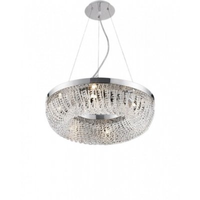 Подвесная люстра Boguart LDP 7027-6 Lumina Deco