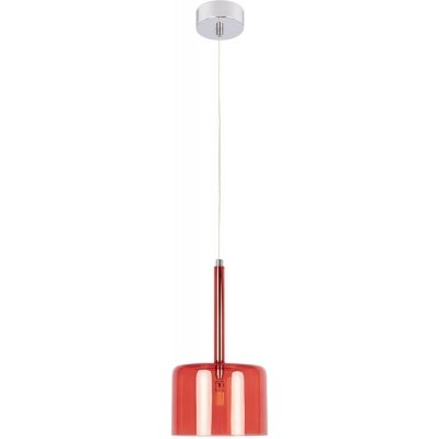 Подвесной светильник Spillray 10232/A Red Loft It