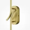 Настенный светильник Renaissance MOD256WL-L5BS3K1 белый Maytoni Настенный светильник Renaissance MOD256WL-L5BS3K1 белый Maytoni