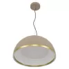 Подвесной светильник Floom CL736252 цвет золото Citilux