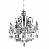 Подвесная люстра Daniella LDP 9123-6 Lumina Deco