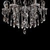 Подвесная люстра Daniella LDP 9123-6 Lumina Deco