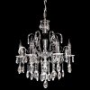 Подвесная люстра Daniella LDP 9123-6 Lumina Deco