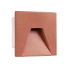 Подсветка для лестниц и ступеней TIE 051052 красный Arlight