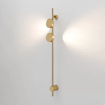 Настенный светильник Illume 40154/LED Elektrostandard Настенный светильник Illume 40154/LED Elektrostandard