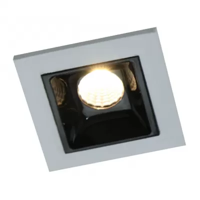 Точечный светильник Grill A3153PL-1BK Artelamp