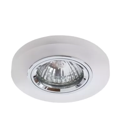 Точечный светильник Wagner A5331PL-1WH Artelamp для натяжного потолка