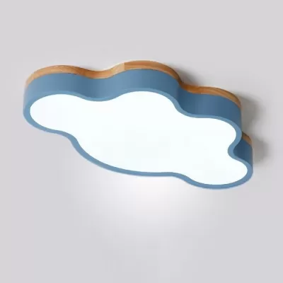 Потолочный светильник  CLOUD-ECO01 ImperiumLoft