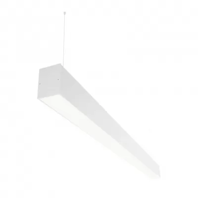 Потолочный светильник Профиль ДСО01-36-101-4К-Б Wolta