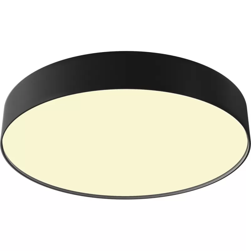 Потолочный светильник Zon C032CL-45W2.7K-RD-B белый цилиндр Maytoni Потолочный светильник Zon C032CL-45W2.7K-RD-B белый цилиндр Maytoni
