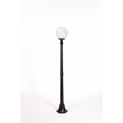 Наземный фонарь  88208S Bl Oasis Light