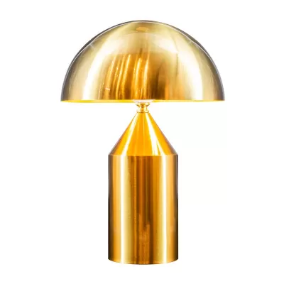 Интерьерная настольная лампа Atollo L74230.42 L'Arte Luce