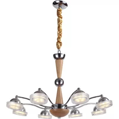 Подвесная люстра Natura Natura 067.8 Led Lucia Tucci