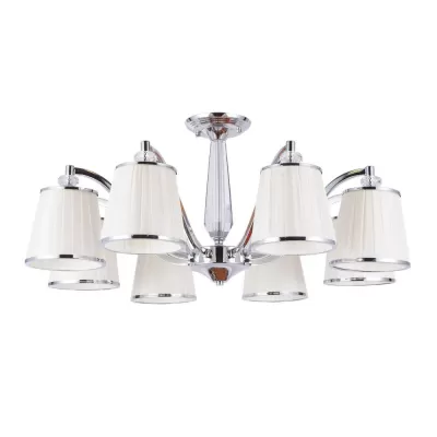Потолочная люстра Talitha A4047PL-8CC Artelamp