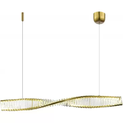 Подвесной светильник Elica SL6205.323.01 ST Luce