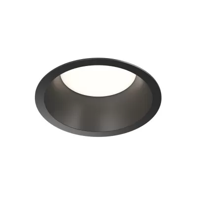 Точечный светильник INER DK2155-BK Denkirs