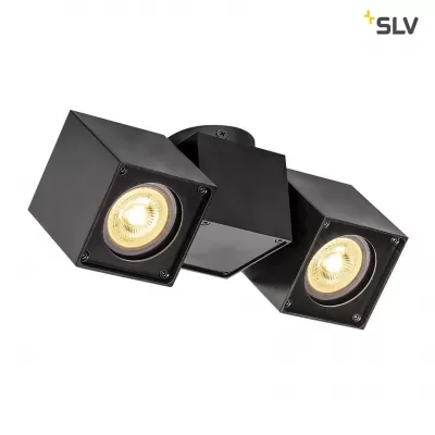 Спот Altra Dice 1002215 SLV