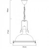 Подвесной светильник Decco A8022SP-1AB Artelamp