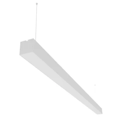 Потолочный светильник Профиль М ДСО02-36-101-4К-50Б Wolta