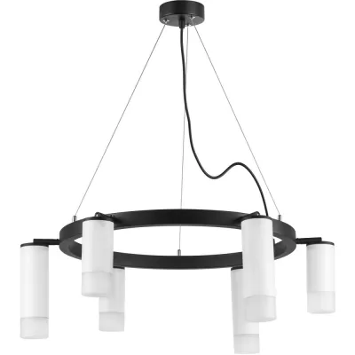 Подвесной светильник Rullo LR0163638631 Lightstar дизайнерский