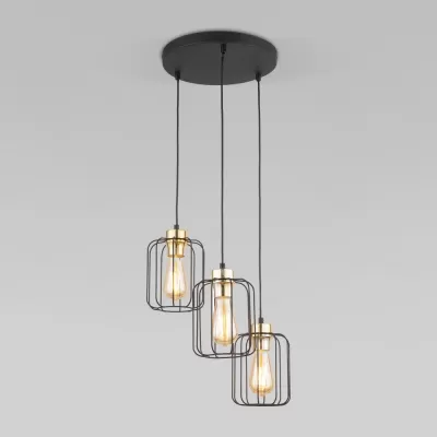 Подвесной светильник Galaxy New 4715 Galaxy New TK Lighting