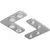 Соединитель Accessories for tracks Exility TRA034CL-SC-42S Maytoni