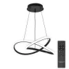 Подвесной светильник Finam HIGH-TECH LED LAMPS 82076 белый Natali Kovaltseva