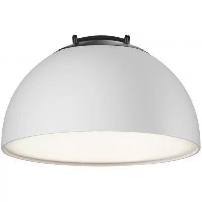 Трековый светильник Bowl TR126B-20W4K-W Maytoni