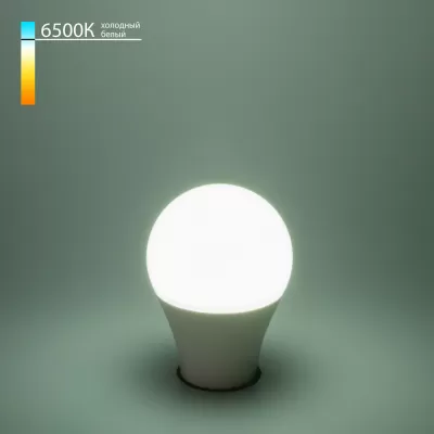 Лампочка светодиодная  BLE2770 Elektrostandard