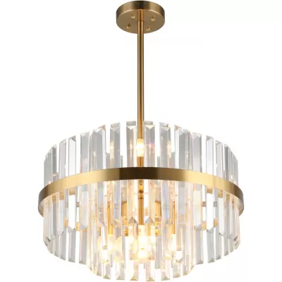 Потолочная люстра Saviano OML-69017-06 Omnilux