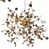 Подвесной светильник Extra L3PR721132 цвет золото Lightstar