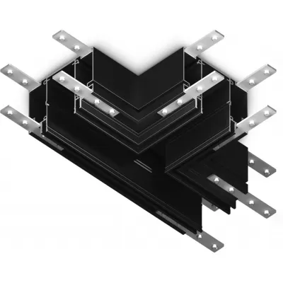 Соединитель T-образный TRACK SYSTEM GL1048 Ambrella