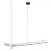 Подвесной светильник Y acrylic 10554/1500 бежевый Loft It Подвесной светильник Y acrylic 10554/1500 бежевый Loft It