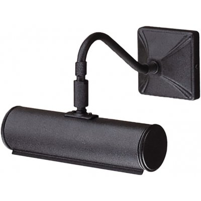 Подсветка для картин Picture Light PL1-10-BLACK Elstead