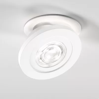 Точечный светильник Surf 25084/LED Elektrostandard
