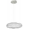 Подвесной светильник Cloud 10247/350 Silver Loft It