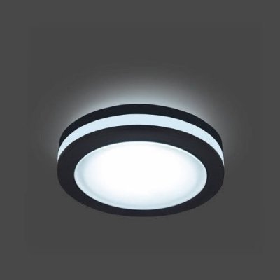 Точечный светильник Backlight BL107 Gauss