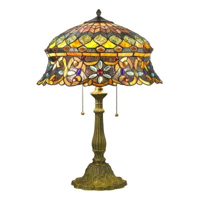 Интерьерная настольная лампа  884-804-03 Velante