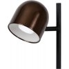 Торшер Skanska Rech 03749/03/96 цилиндр Lucide