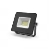 Стеклянный прожектор уличный  613527110 прозрачный Gauss