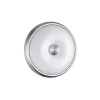 Стеклянный настенно-потолочный светильник Pelow 4957/2 белый Odeon Light
