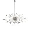 Потолочная люстра Callio SL1097.103.09 ST Luce