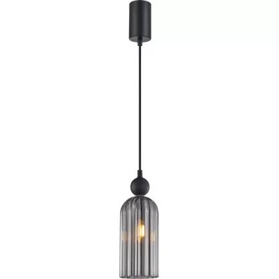 Подвесной светильник Semisfera 4366-1P F-Promo