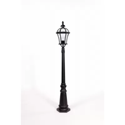 Наземный фонарь  95211L Bl Oasis Light