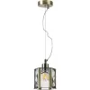Хрустальный подвесной светильник Limpio 722013 цилиндр прозрачный Lightstar Хрустальный подвесной светильник Limpio 722013 цилиндр прозрачный Lightstar
