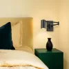 Настенный светильник Loft 765637 цилиндр черный Lightstar